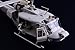 Kitty Hawk KH80154 1:48 UH-1D Huey (MODEL BUILDING KIT)