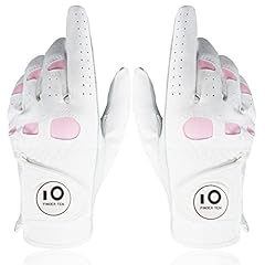 White&Pink-1 Pair