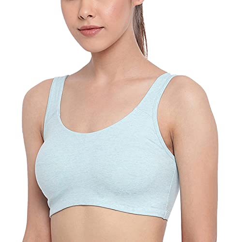 Image of Enamor Women Sports Bra