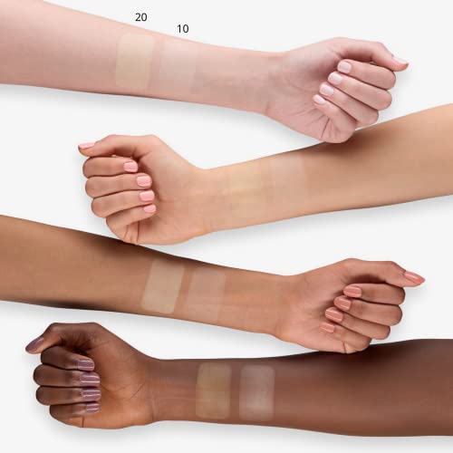 Essence Brighten Up! Banana Powder Banane 20 Bababanana 9 G - vue 7