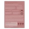 Rael Heating Patch Bundle - Herbal Heating Patch (Extra Coverage, 8 Count) & Heating Patch (2 Pack, 6 Count)