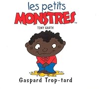 Little Monsters 2740409559 Book Cover