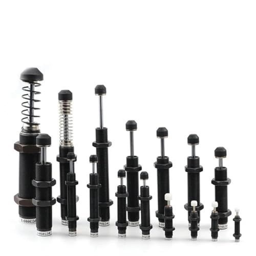 Amortisseur AC0806 hydraulique pour stopper les chocs de manipulateur