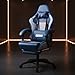 BAYBEE Drogo Multi-Purpose Ergonomic Gaming Chair with 7 Way Adjustable Seat