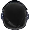 Adult's Air Force Combat Pilot Dark Blue Maverick Helmet