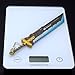 Superbuybox Game Apex Final Fantasy VII Rebirth Buster Sword R2R5 Model Action Figures Game Toys Collection Keychain Gift Desk Decoration Backpack Pendant Gift
