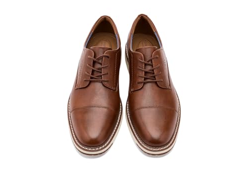 Tommy Hilfiger Men's Hitcher Cognac 10 Medium - image 3