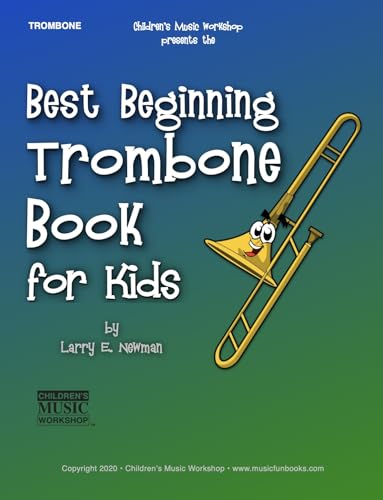 trombone songbooks