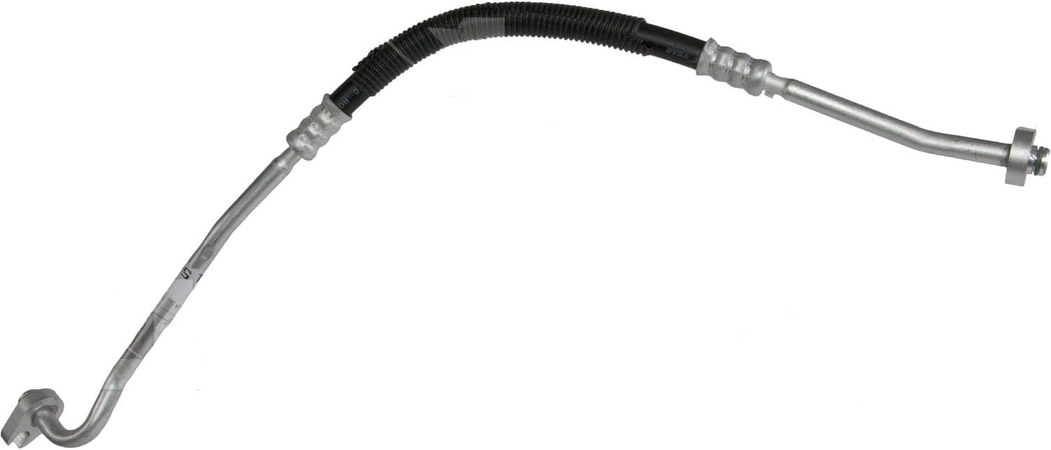 Mechanics Choice A/C Liquid Line with Orifice Tube for 2001-2004 Chrysler PT Cruiser (2.4L 4 Cylinder)