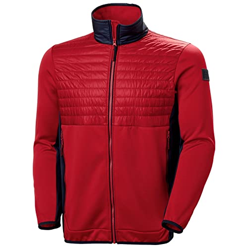 Helly Hansen Rwb Rigging veste homme coupe-vent et imperméable respirante