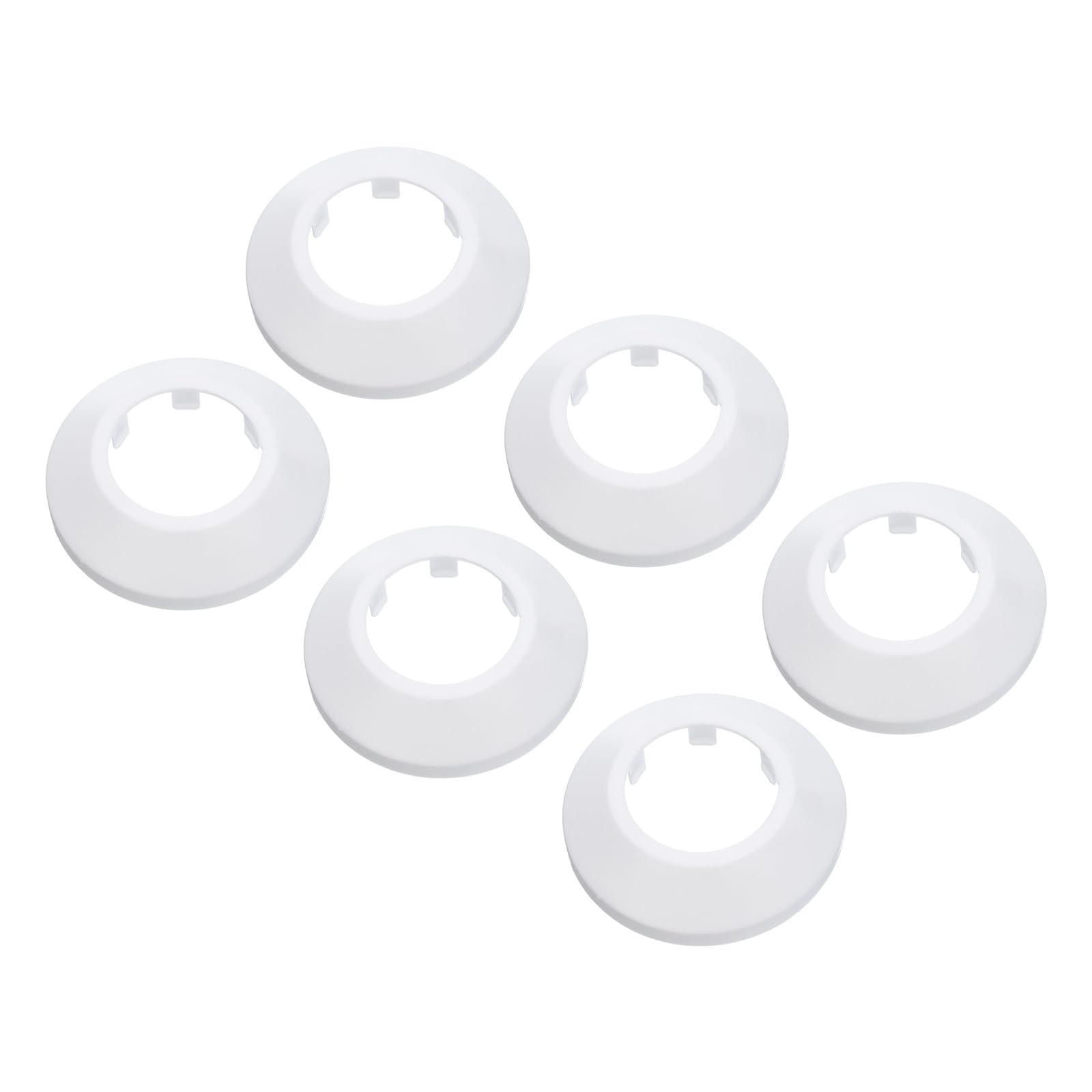 PATIKIL Water Pipe Cover Decoration Fit 1.34"/34mm