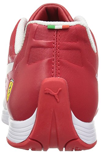 PUMA Evospeed Sf Lace Jr Sneaker (Big Kid)3