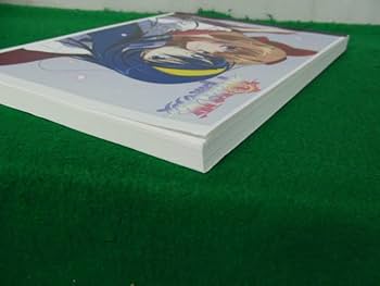 神無月の巫女　キャラクター&メカ設定資料集　完全版 51DIjiXKx1L._UF350,350_QL50_.jpg