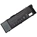 Produktbild XITAIAN 11.4V 91Wh MFKVP GR5D3 0RDYCT Ersatz Laptop Akku für Dell Precision 7510 7710