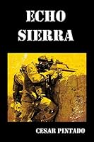 Echo Sierra 151228243X Book Cover