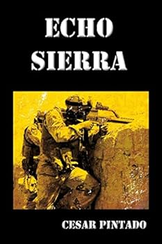 Paperback Echo Sierra [Spanish] Book