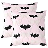 ★ l'ensemble comprend un ensemble de deux pièces 40 x 40 cm double face imprimé coussin avec fermeture à glissière. Les oreillers ne sont pas inclus, pas de matériau de remplissage.