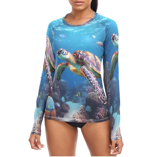 Traje de baño para mujer protección solar UV C271 bañador cómodo de una pieza