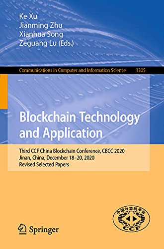 Buy Blockchain Technology and Application — BookShops.in