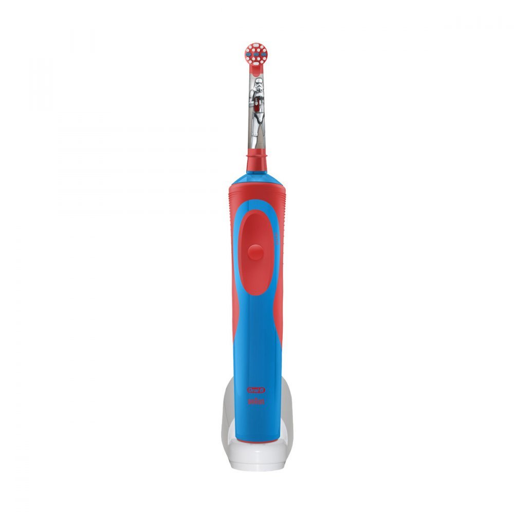 Oral B Stages Power cls Brosse à dents Star Wars