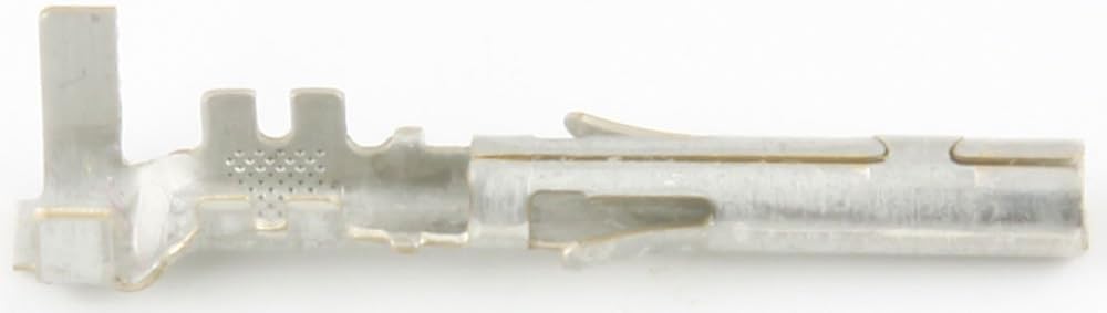 16-14 Ga. Female Weather-Pack Terminals #12124580 - (pack of 25)