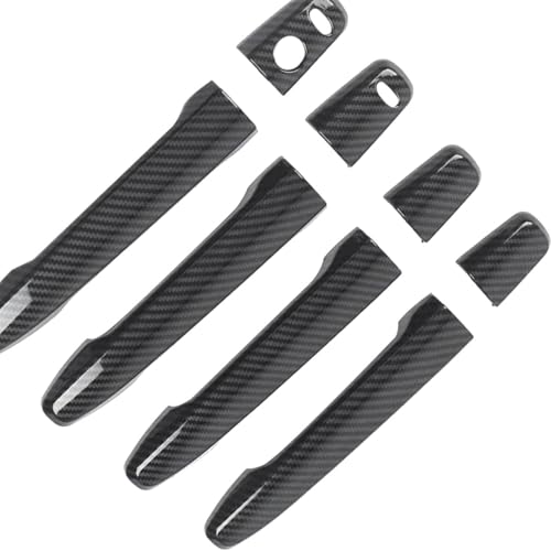 Couvercle poignée de porte pour réparer poignée usée Mitsubishi ASX
