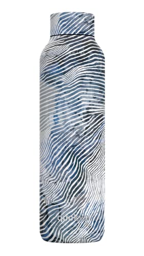 Quokka SOLID ZEN | TERMO BOTTIGLIA IN ACCIAIO INOX 630 ML
