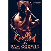 Knotted