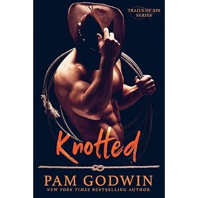 Knotted: 1