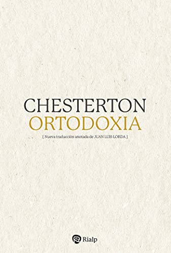 ORTODOXIA ORTODOXIA