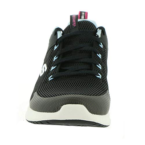 Image of Skechers Sport Women's Loving Life Memory Foam Fashion Sneaker