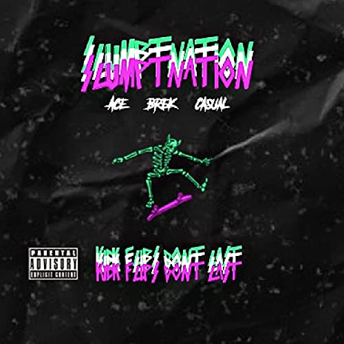 Thrasher Magazine [Explicit]