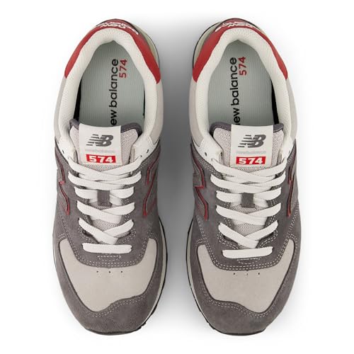 Image of New Balance Unisex-Adult 574 V2 SeasonSneaker