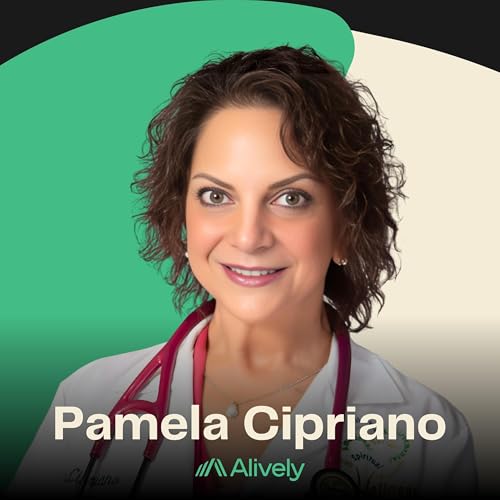 Lyme Disease: How Treating Her Son Changed Her Medical Career with Dr. Pamela Cipriano - E97