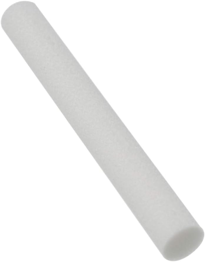 Fre.Filtor 20-Pack Replacement Filters/Wicks for Car Mini Humidifier & Ultrasonic Aroma Diffuser,Car Diffuser Sponges Refill Sticks, Absorbent Sponge Sticks, 2.76 X 0.31 Inch