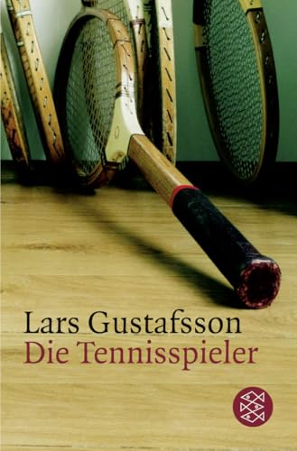 Die Tennisspieler...
