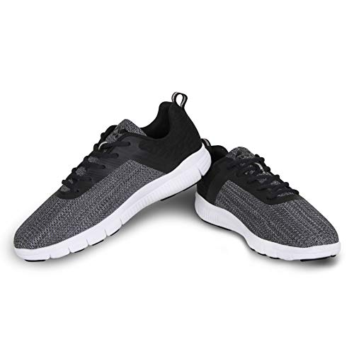 nivia pacer running shoes