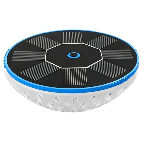 Luz solar para piscina exterior flotante lámpara LED impermeable jardín