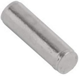 onestopdiy 5,000 X Peg Shelf Book Case Support Chrome Steel 5mm X 16mm Push In Fit NEW