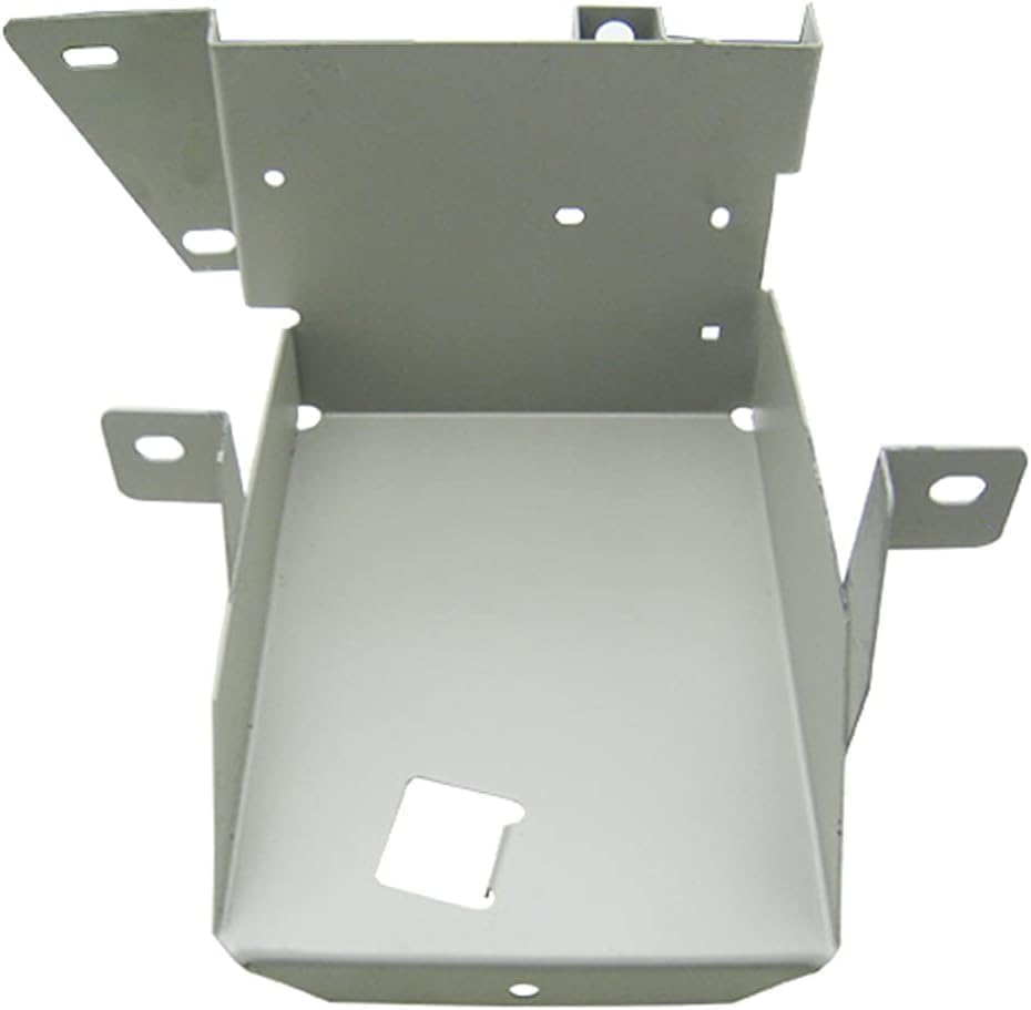 C0NN10732T Battery Box For Ford Tractors NAA 600 700 800 900 501 601 701+