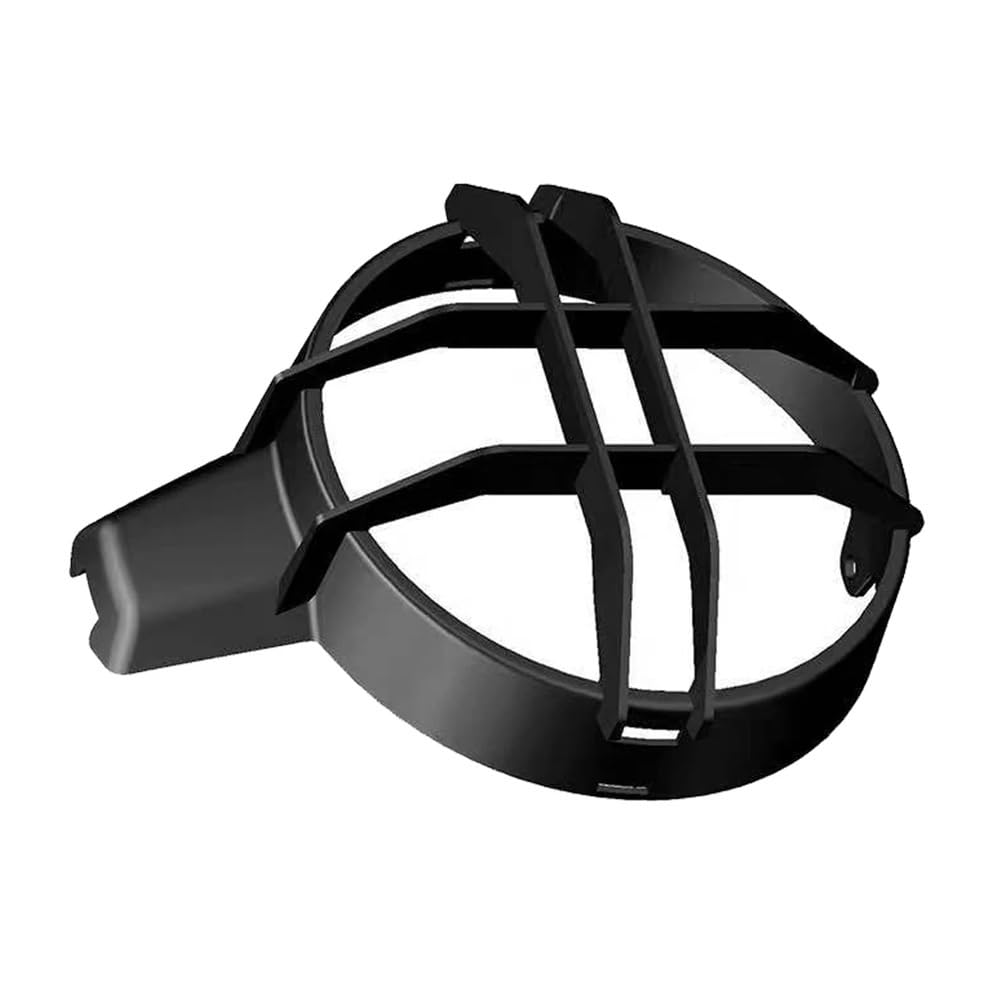 Motorrad Scheinwerfer Schutz Grille Schutz Abdeckung Schutz Grill Für G1-125 G1 125 ZT125-G1 ZT125-G2 125 G2 Scheinwerferabdeckung