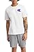 Champion Men's Classic Jersey Graphic T-Shirt, White/Champion Script, S