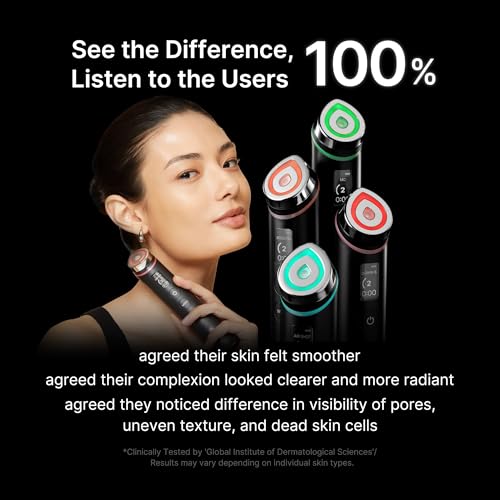 Medicube Age-R Booster Pro & Triple Collagen Cream