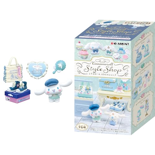 Korilakkuma Mini Figure Set