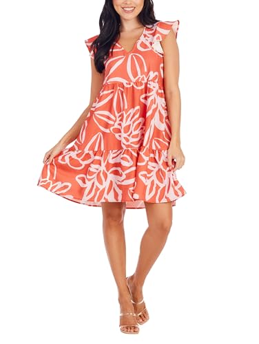 Image of Mud Pie Women's Mud Pie Women's Ginny Dress