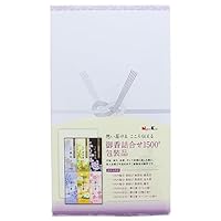 Amazon.co.jp: 日本香堂(Nippon Kodo) 御香 詰合せ 1500 包装品