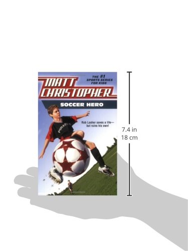 Soccer Hero