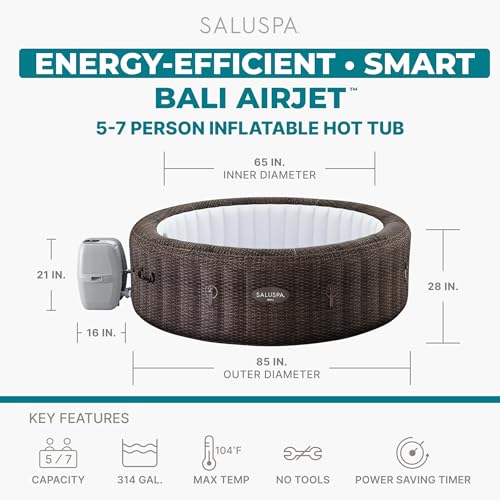 hot tub smart 1024