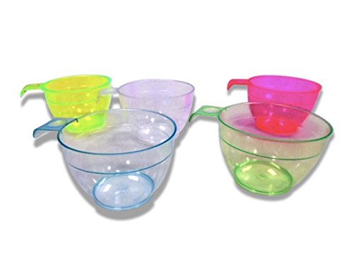 Tazza Cf.50 Pz. Cc.140 Cm.7x4,5h Trasparente