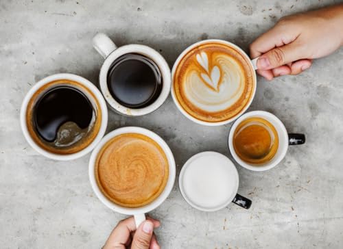 ADHD and Caffeine: Friend or Foe? The Science Behind Focus, Energy, and Jitters